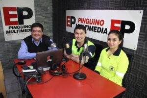 SAMU llamó a conductores a no ingerir alcohol cuando manejen