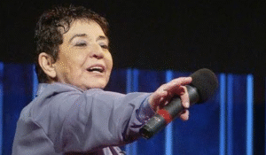 Cumbre del Rock Chileno confirma a su última invitada: Cecilia, La Incomparable