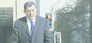 Gobierno se muestra conforme con anulación de sentencia  en el “caso Luchsinger”