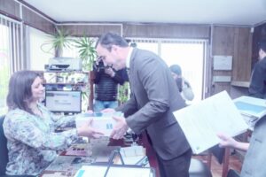 Gobierno Regional acelera proyectos emblemáticos