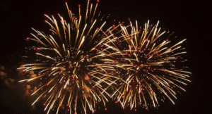 Lo Barnechea tendrá fuegos artificiales con tecnología antiestrés