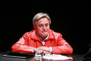 Alcalde de Natales:   “La gente en la calle dice que Sebastián Piñera es sinónimo de crecimiento y cuando existe crecimiento hay empleos”