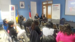 Se constituyó Comité de Gestión del Parque Torres del Paine