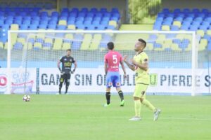 Blooper del año le dio el triunfo a la U. de Conce