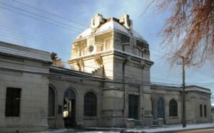 Cementerio Municipal abrirá sus puertas en  Año Nuevo para las familias de Punta Arenas