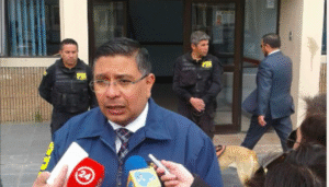 Joven desaparecido hace nueve días  fue hallado en la casa de una amiga