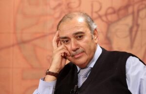 Juan Miranda: “No estoy para bailar  un pie de cueca, pero entiendo los procesos”