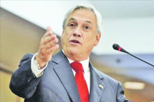 Los acercamientos de Piñera con sectores de la derecha dura