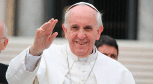 Estudio UC medirá impacto de visita papal