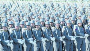 Fisco gastó US$ 240 millones en desahucios para Fuerza Armadas