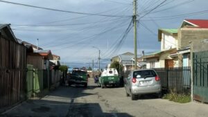 Carabineros detuvo a sujeto que intentó perpetrar robo en vivienda