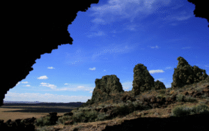Adultos mayores conocerán  el Parque Nacional Pali Aike