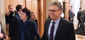 Senador estadounidense renunciará a su cargo