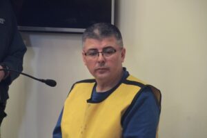 Corte confirmó 6 años de cárcel  para ex bombero “pirómano”