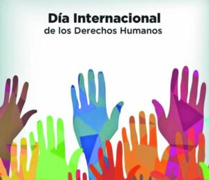 Con teatro, literatura y música se conmemorará el Día Internacional  de los Derechos Humanos