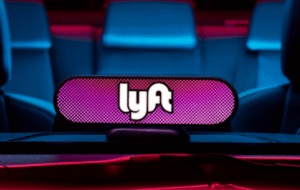Rival de Uber en Estados Unidos prueba taxis sin conductor
