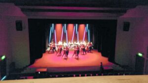 Centro Cultural presenta muestra artística anual