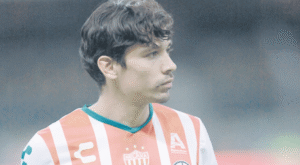 El “Mimo” se escucha en Colo Colo para el 2018
