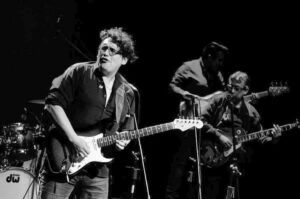 Christian Vera no estará “Disperso” para presentar su disco debut
