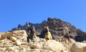 Chile y Hotel Explora reconocidos en premios  “Oscar” del turismo mundial