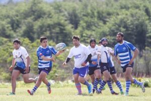 Sporting de Viña del Mar se título campeón del “Seven a side del Viento”