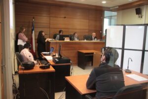 A la cárcel padrastro que abusó  reiteradamente de niña de diez años