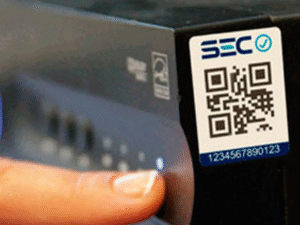 Instan a comprar productos  navideños con sello SEC