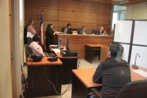 Padrastro fue condenado por abusar y violar a niña de 10 años
