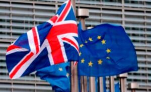 Líderes de la UE aprueban inicio de nueva fase de negociaciones con Londres