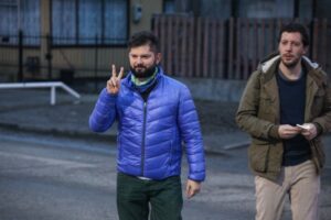 La “mala jugada” del Frente Amplio