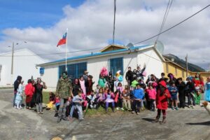 Municipalidad de Puerto Williams invita a participar de las Colonias  de Verano