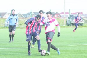 Con tres punteros se inicia la cuarta fecha del torneo sureño