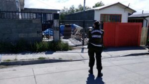 Mientras joven dormía en su habitación  delincuentes roban más de $ 600 mil