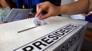 Hoy finaliza la propaganda electoral