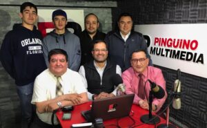 Pingüino Radio cumple  9 años en el dial magallánico