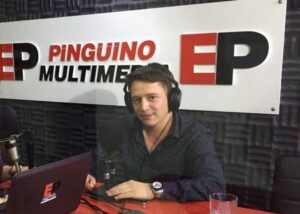 Pingüino Radio lanza último ranking musical del 2017