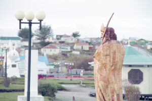Ley Navarino: “Creo que alcanzamos dos consensos”