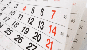 Conoce los feriados que traerá el 2018: tendrá una larga celebración de Fiestas Patrias