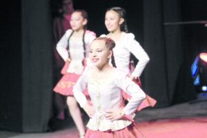 Una magnífica “Brisa Austral”  sopló en el Centro Cultural