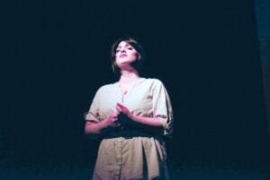 Obra de teatro “La Gloria” en Punta Arenas