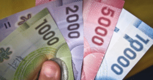 Sueldo mínimo subirá $6 mil este 1 de enero de 2018 y llegará a los $276.000