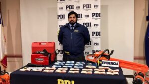 Detienen a italianos  por millonaria estafa a magallánicos