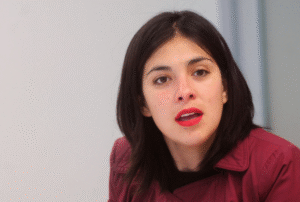 Karol Cariola: “Por falta de unidad gana una opción que no representa a Chile”