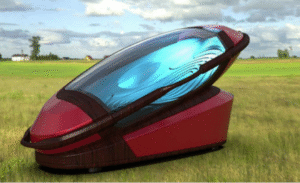 Científico australiano crea máquina para 