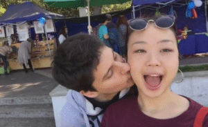 Francia solicita extradición para joven chileno acusado por la desaparición de su ex polola japonesa