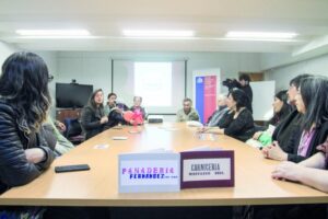 Se hizo el lanzamiento de fotonovela “Comercio con Historia”
