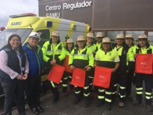 Inician campaña para prevenir riesgos de los rayos UV