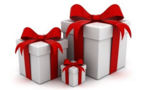 Estudio demuestra que los chilenos son más felices dando un regalo que recibiendo uno