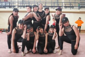 Destreza y talento se vivirá en la jornada final del torneo Vanessa Mihovilovic