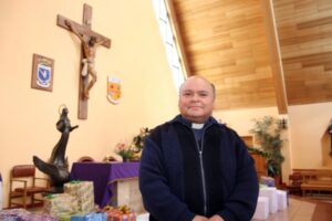 “Cuando llegué a Magallanes, pensé que me habían botado, pero ahora me voy llorando”